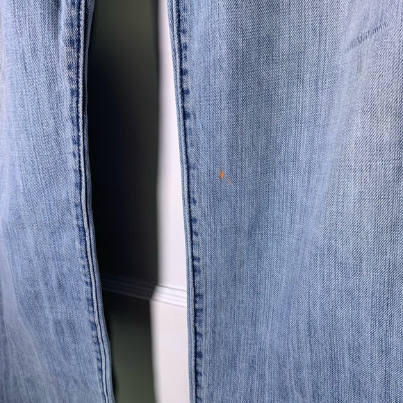 Vintage old navy jeans - Picture 3 of 12